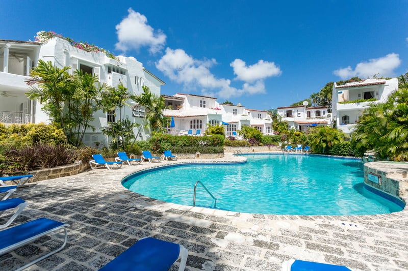 Merlin Bay 1 | Oceans Edge