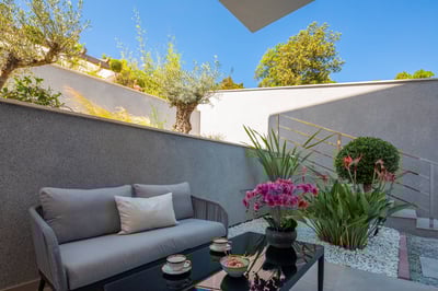 Luxury Villa Photo #8