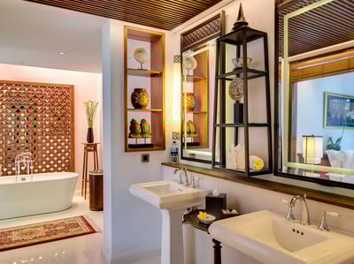 Des Indes Villa II