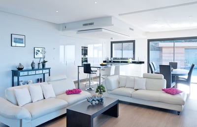 Luxury Villa Photo #9