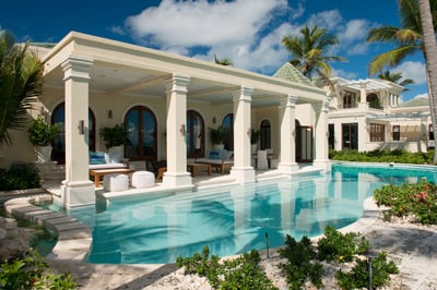 Luxury Villa Photo #2