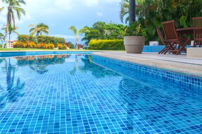 Luxury Villa Photo #7