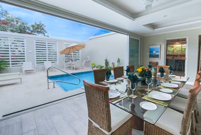 Luxury Villa Photo #8