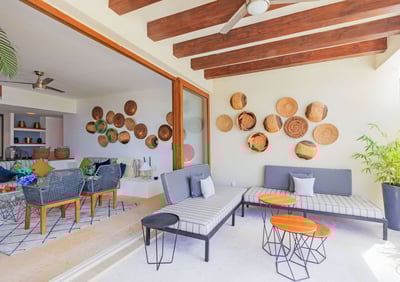 Luxury Villa Photo #6