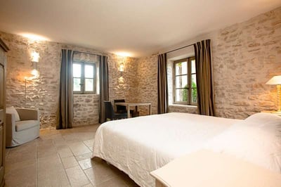 Luxury Villa Photo #16