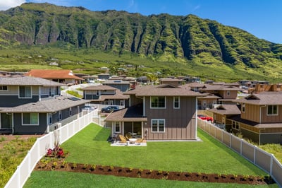 Luxury Villa Photo #2