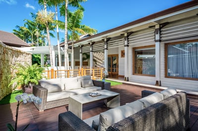 Luxury Villa Photo #9