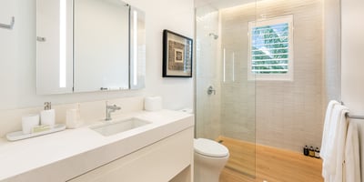Luxury Villa Photo #16