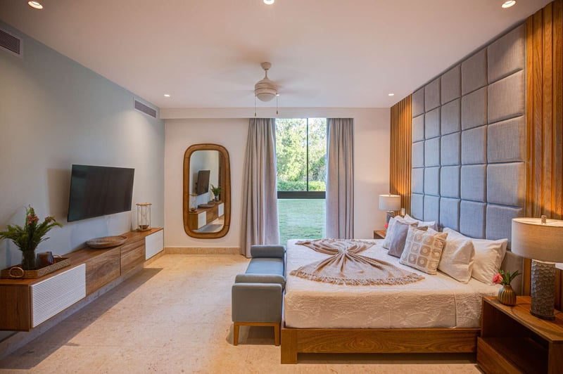 Hacienda A33 | Reino