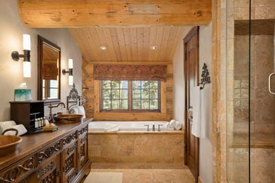 Luxury Villa Photo #24
