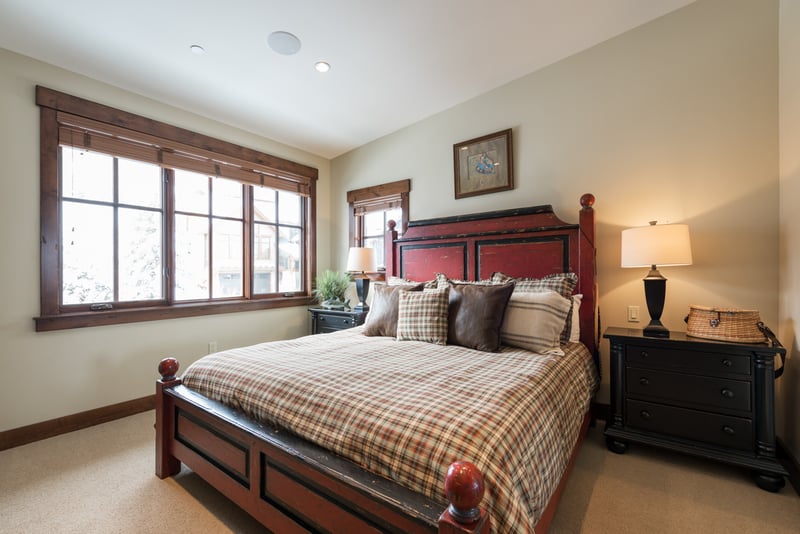 Silver Star 4 BDM Cottage with Spa