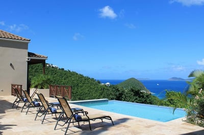 Luxury Villa Photo #4