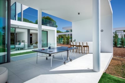 Luxury Villa Photo #5