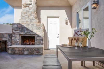 Luxury Villa Photo #15