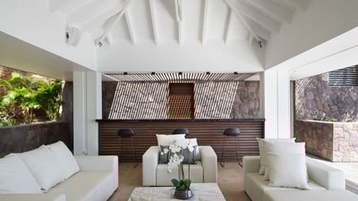 Luxury Villa Photo #28