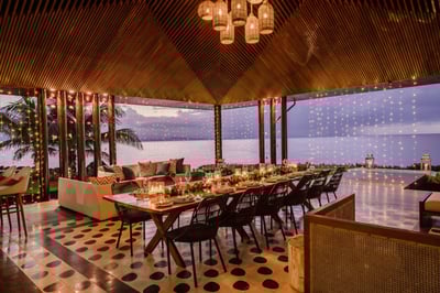 Luxury Villa Photo #23