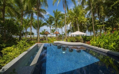 Luxury Villa Photo #2