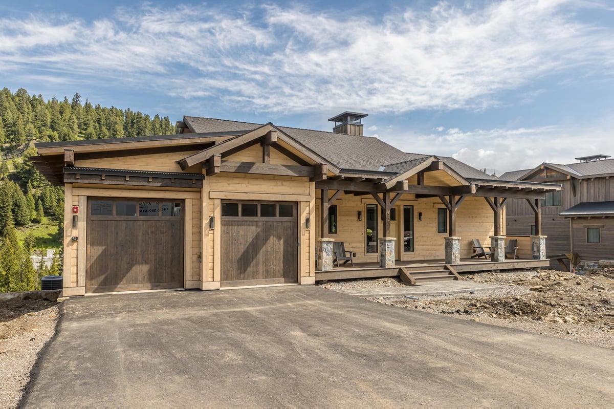 Spanish Peaks | Highlands Cabin 59