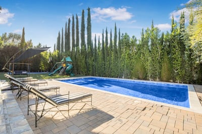 Luxury Villa Photo #7