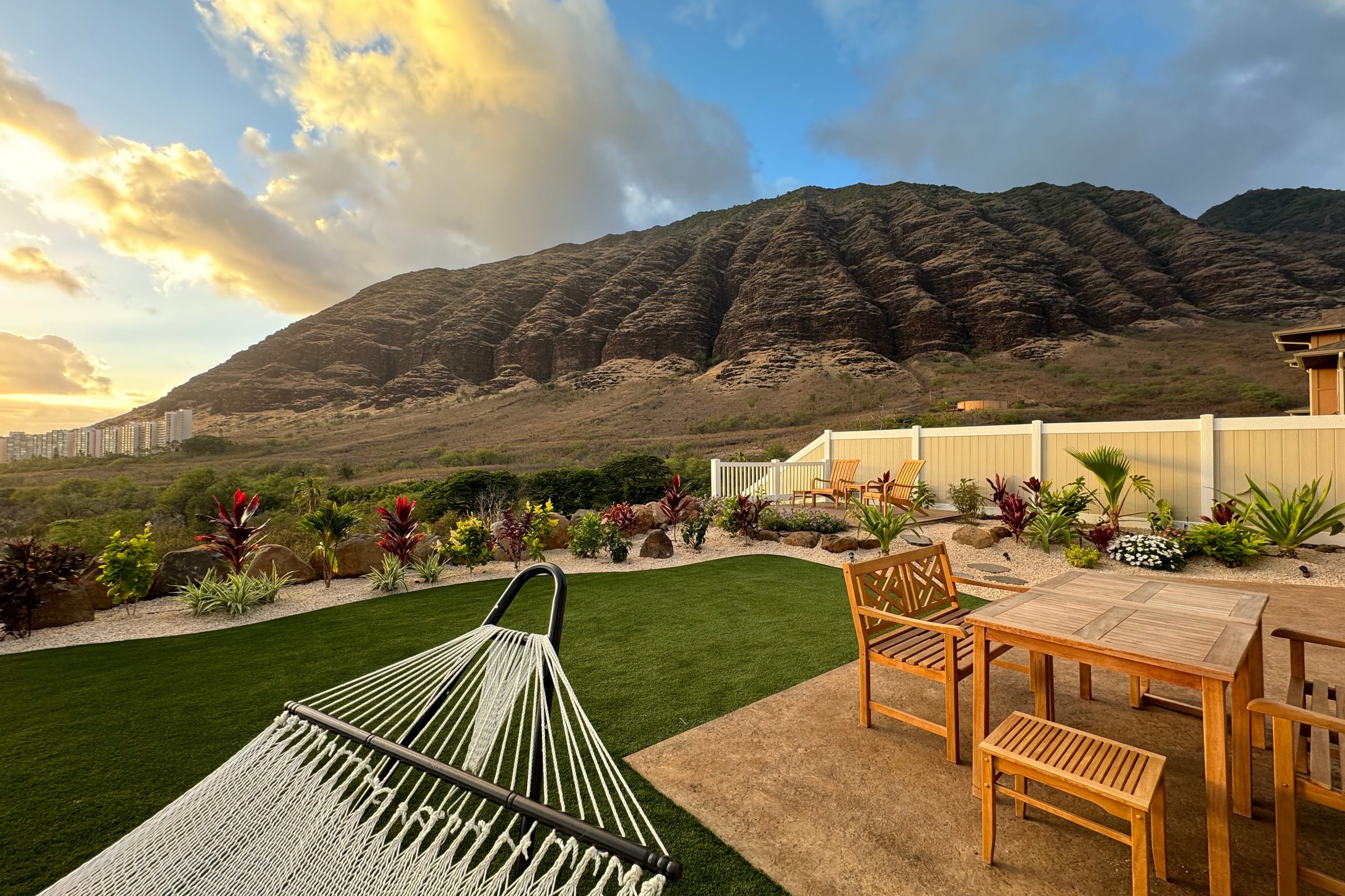 Tideview Retreat - 2