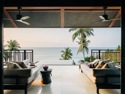 Luxury Villa Photo #25
