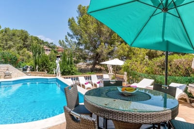 Luxury Villa Photo #5