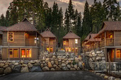 Luxury Villa Photo #29