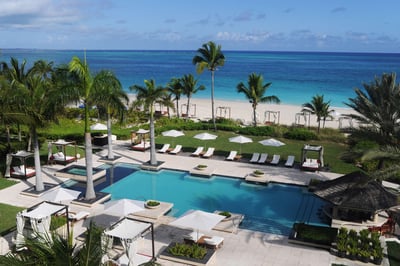 Luxury Villa Photo #15