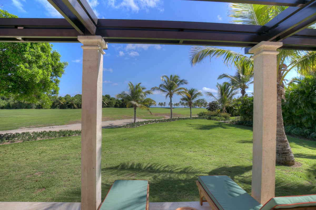 Arrecife Luxury Estate villa rental - 34