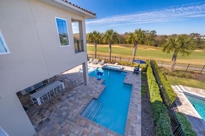 Luxury Villa Photo #3