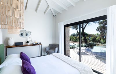 Luxury Villa Photo #16