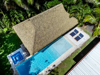 Luxury Villa Photo #62