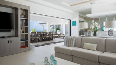 Luxury Villa Photo #24