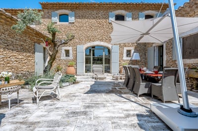 Luxury Villa Photo #10