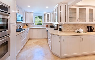 Luxury Villa Photo #4