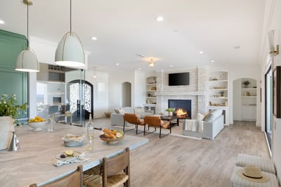 Luxury Villa Photo #22