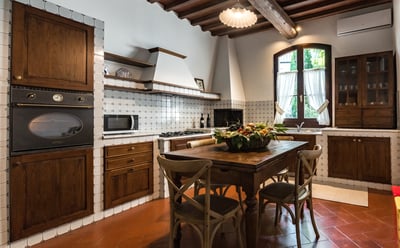 Luxury Villa Photo #21