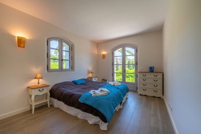 Luxury Villa Photo #16
