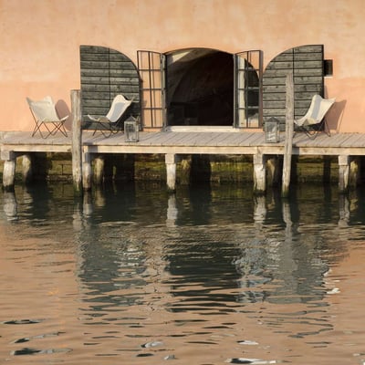 Luxury Villa Photo #3