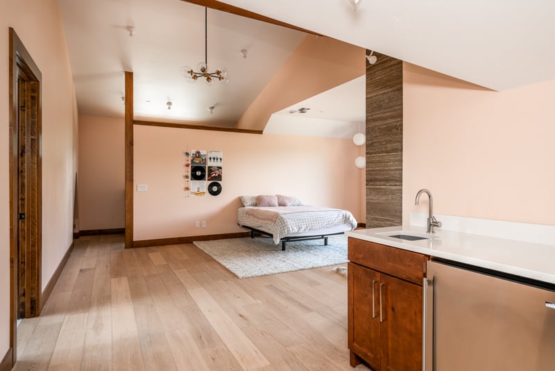 Mountain Valley Estate