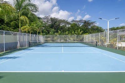 Luxury Villa Photo #10