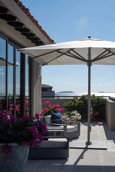 Luxury Villa Photo #13