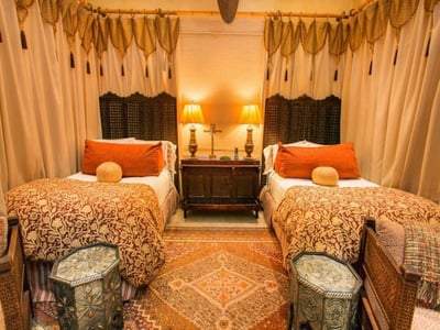 Luxury Villa Photo #27