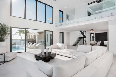 Luxury Villa Photo #27