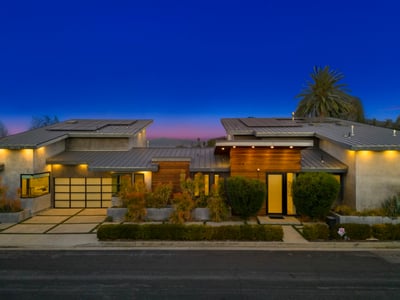 Luxury Villa Photo #11