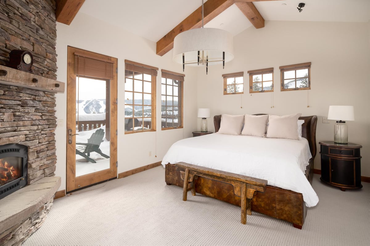 Big View Luxury Suite