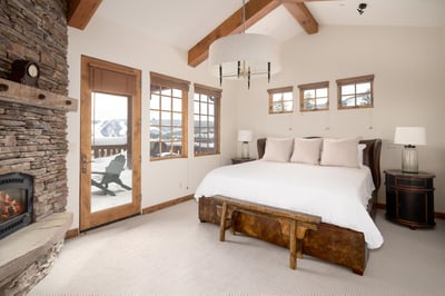 Luxury Villa Photo #11