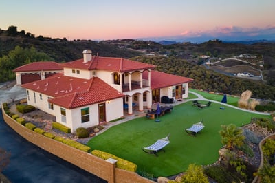 Luxury Villa Photo #64