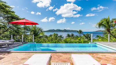 Luxury Villa Photo #2