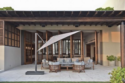Luxury Villa Photo #21